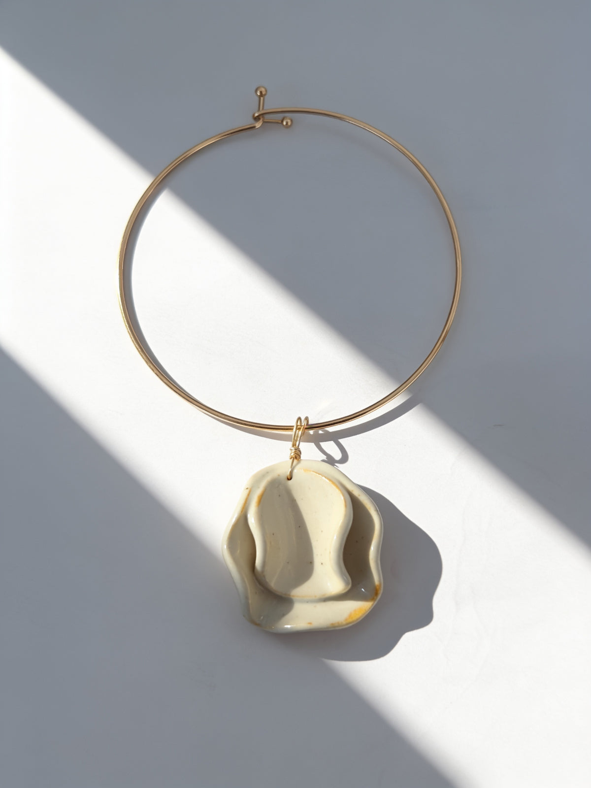 Kochyli Necklace