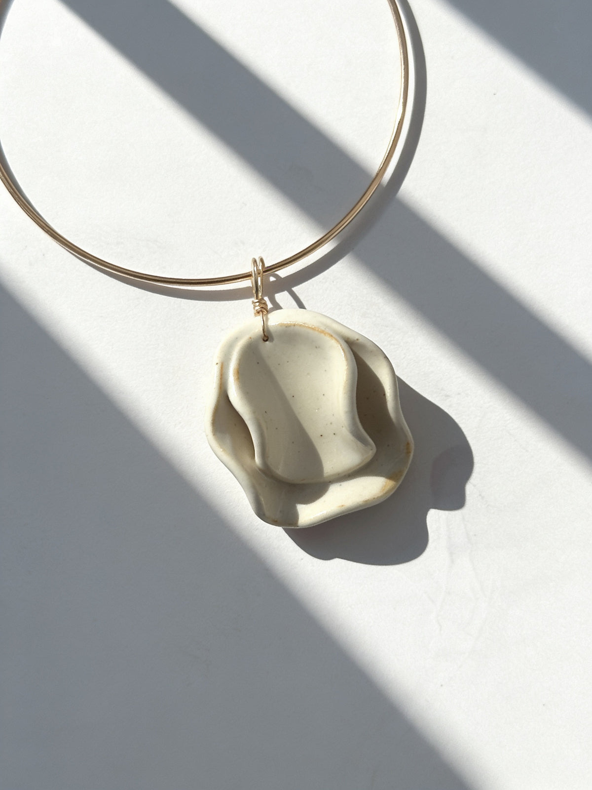 Kochyli Necklace