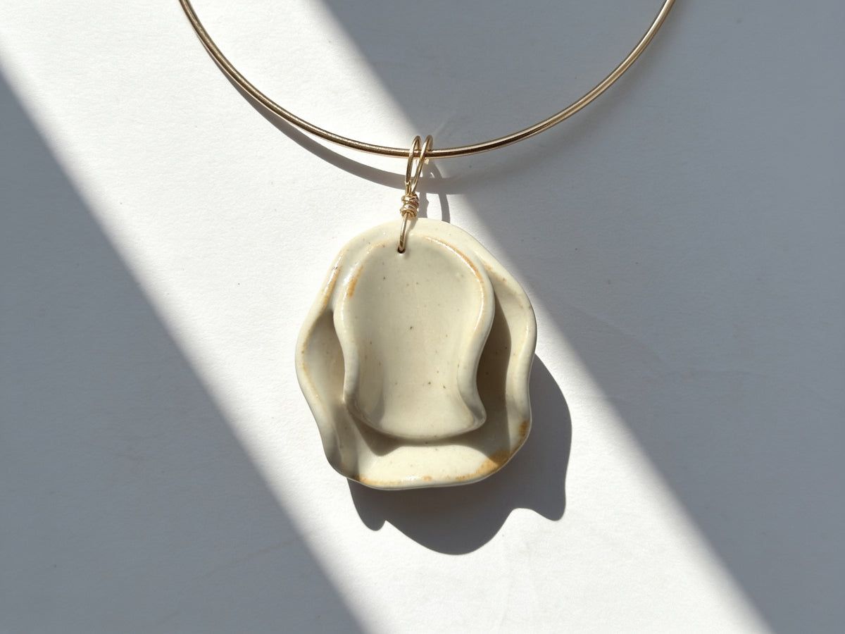 Kochyli Necklace