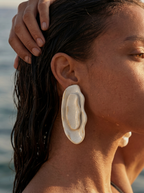 Roí Statement Earrings