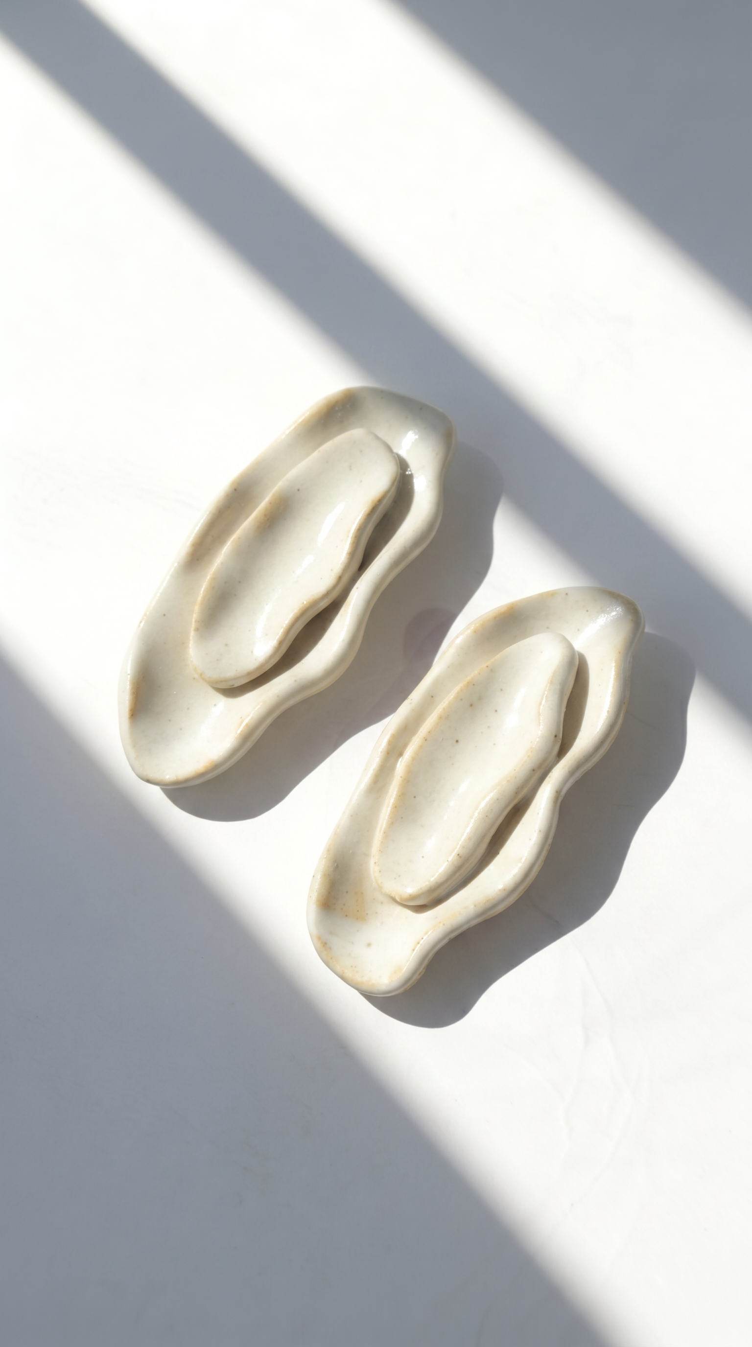 Roí Statement Earrings