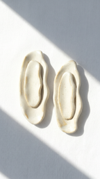 Roí Statement Earrings
