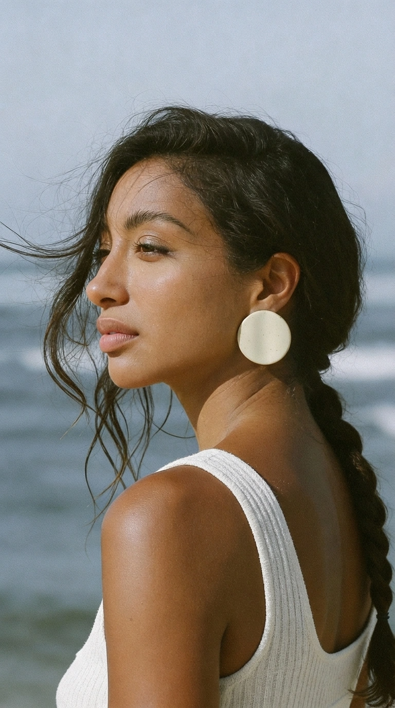 Kyma Earrings