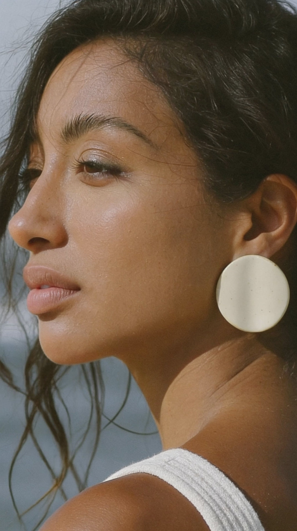 Kyma Earrings